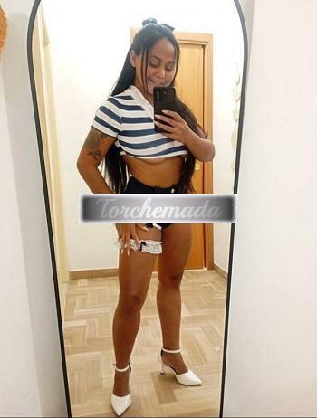 Girl Strepitosa Attrice  Ascoli Piceno