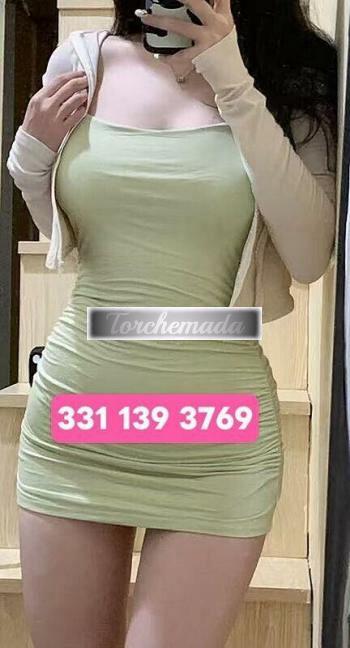 Girl Strepitosa Attrice  Monza