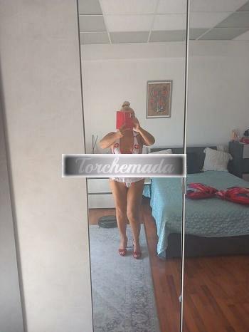 Girl Sofia  Siracusa