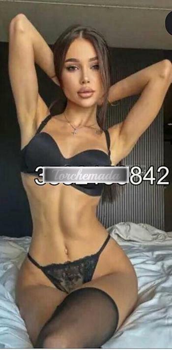 Girl Sexy Attrice  Varese