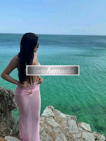 Girl Calda Bambola  Lodi