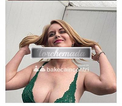 Girl Bellissima Femmina  Varese