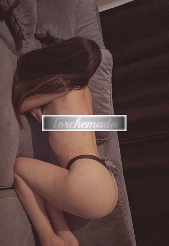 Girl Brenda  Roma