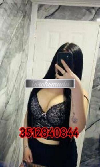 Girl Calda Studentessa  Perugia