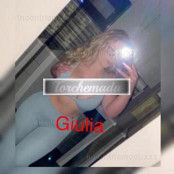 Girl Vogliosa Graziosa  Verona