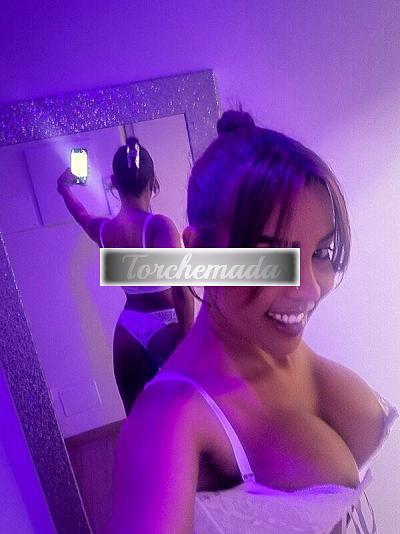 Girl Esplosiva Amabile  Bergamo