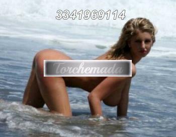 Girl Roxana  Sondrio