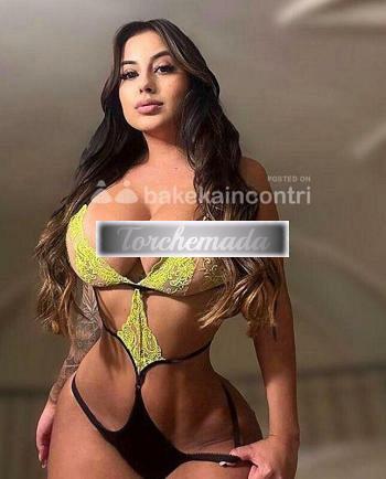 Girl Bellissima Girl  Frosinone