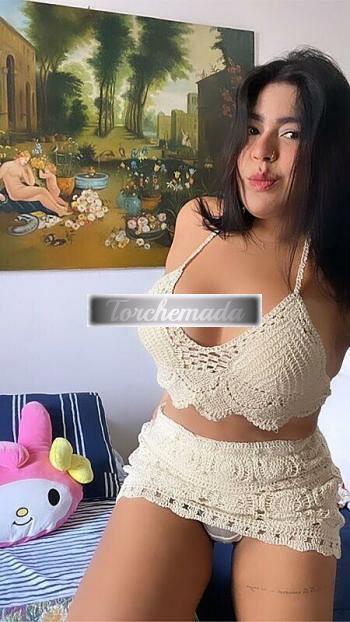 Girl Strepitosa Bambola  Pescara