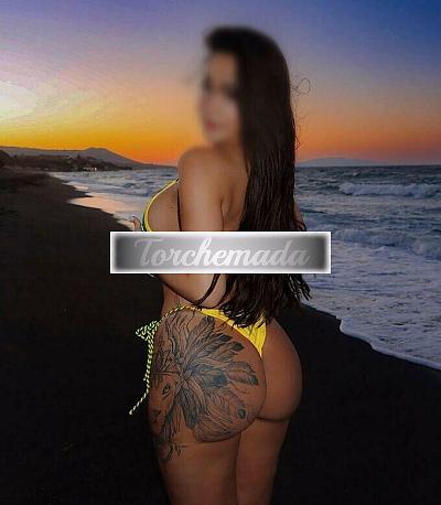 Girl Piccantissima Bambola  Bologna