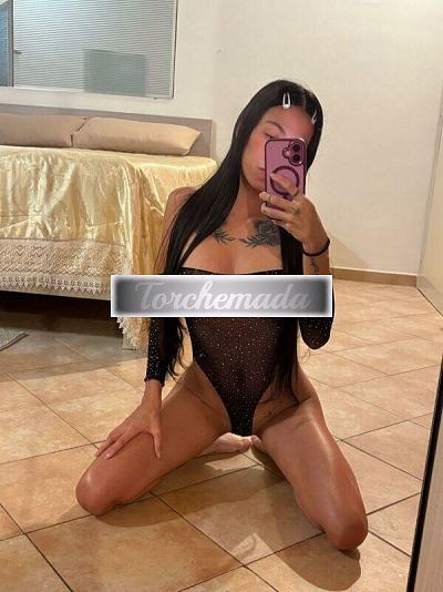 Girl Trasgressiva Sensuale  Campobasso