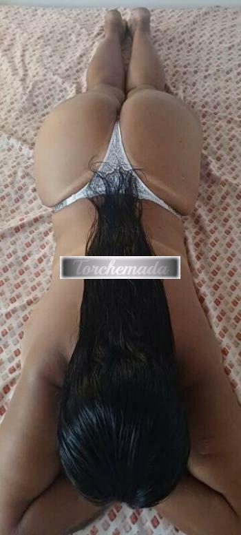 Girl Vogliosa Femmina  Napoli