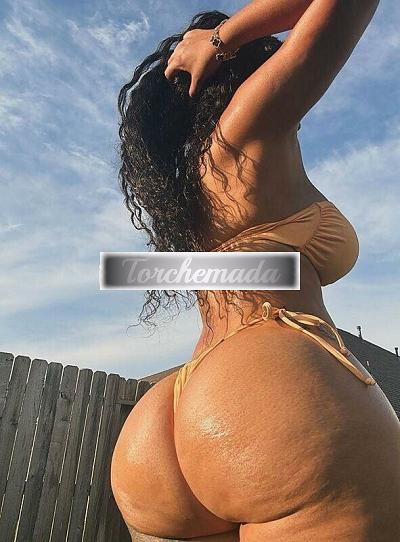 Girl Esplosiva Bambola  Catania