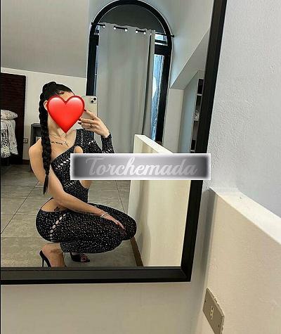 Girl Esplosiva Graziosa  Piacenza