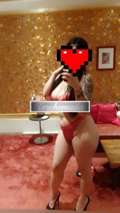 Girl Esplosiva Amabile  Parma