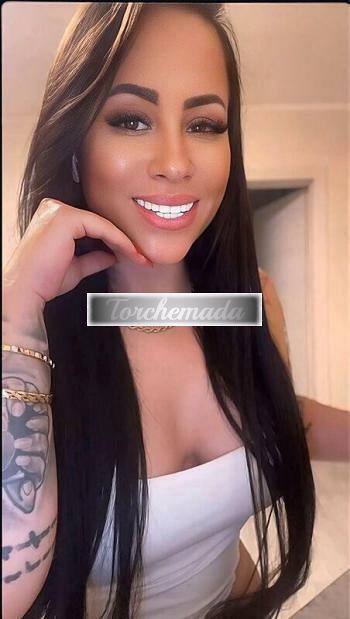 Girl Felina Graziosa  Messina