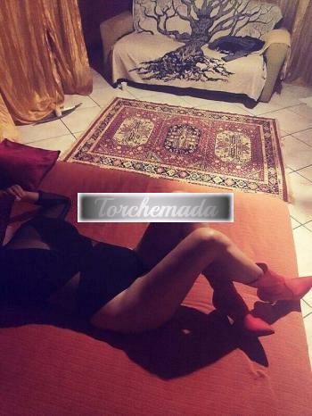 Girl Vieni a rilassarti con me  Salerno