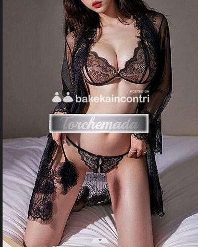 Girl Bellissima Sensuale  Treviso