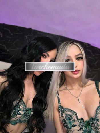 Girl Trasgressiva Femmina  Brindisi