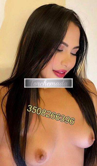 Girl Trasgressiva Ragazza  Cosenza