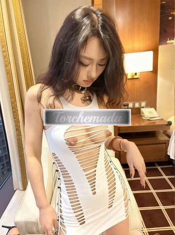 Girl Dolce Peccato  Modena