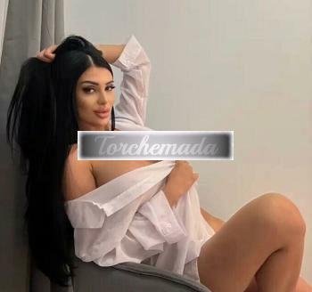 Girl Sexy Sirena  Lucca