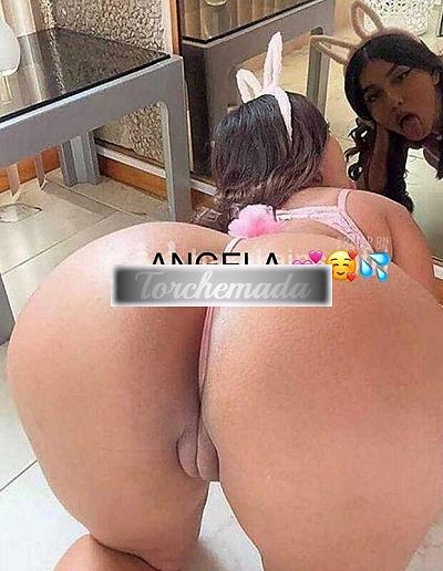 Girl Calda Maestra  Reggio Emilia