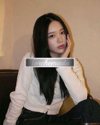 Girl Troia infinita  Siracusa