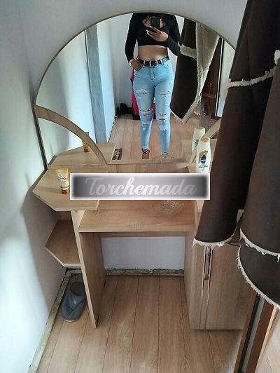 Girl Meluiza Passione Sexy  Trento