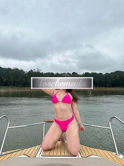 Girl Spettacolare Studentessa  Ferrara