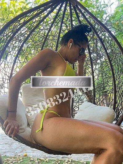 Girl Porcellina Dolce e Calda  Pordenone