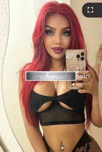 Girl Bellissima Femmina  Cagliari