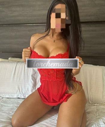 Girl Selvaggia Seduzione  Palermo