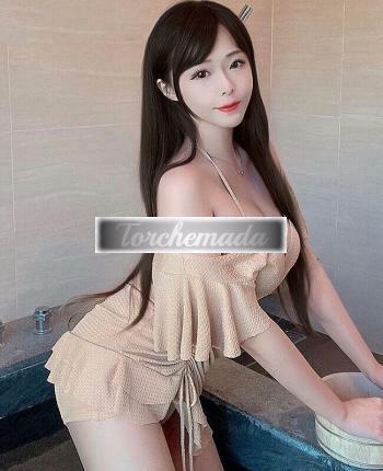 Girl Sexy Bambola  Mantova