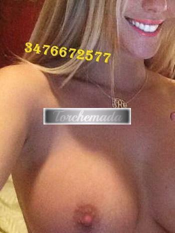 Girl Piccantissima Bambola  Perugia