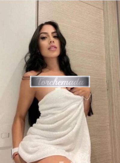 Girl Calda Sensuale  Lecce