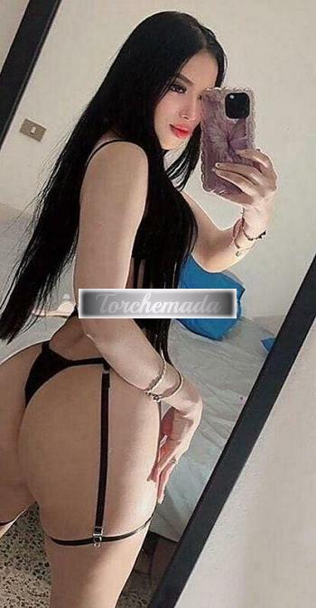 Girl Esplosiva Girl  Ragusa