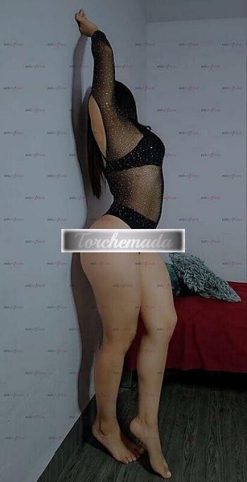 Girl Felina Amabile  Varese