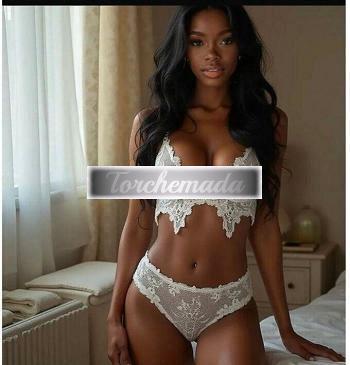 Girl Bellissima Coinvolgente  Sassari