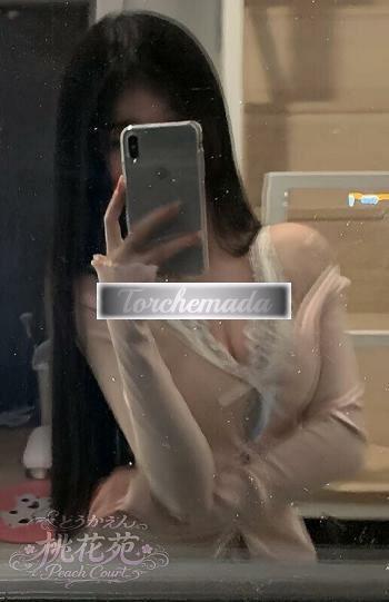 Girl Orientale Sexy e Seducente  Bolzano