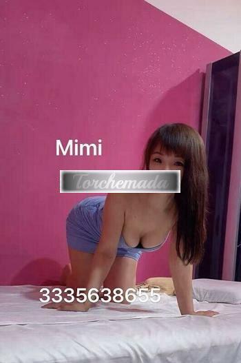Girl Calda Femmina  Pavia
