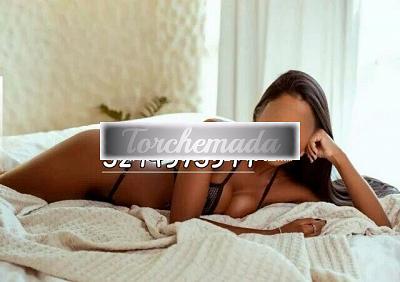 Girl Trasgressiva Amabile  Brindisi
