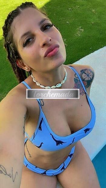 Girl Piccantissima Sirena  Lecce