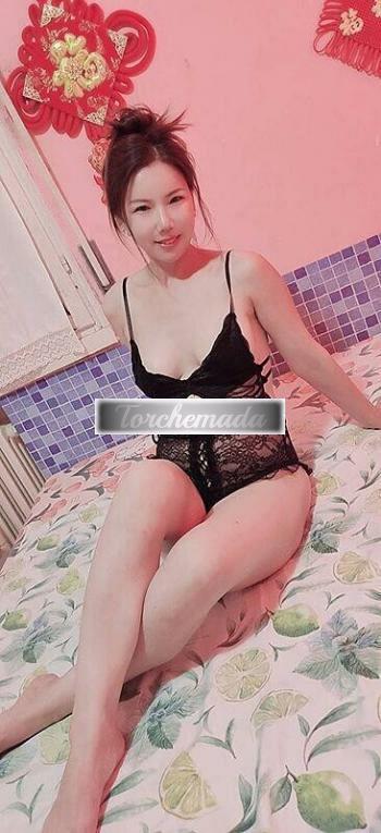 Girl Trasgressiva Bambola  Parma