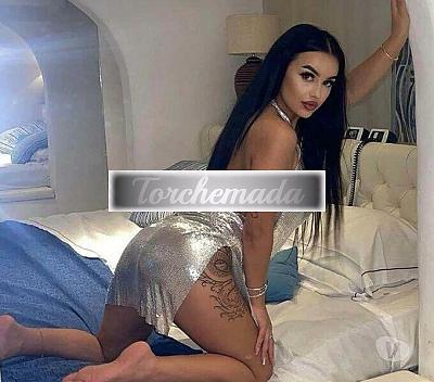 Girl Strepitosa Bambola  Lodi