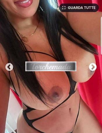 Girl Trasgressiva Attrice  Caserta