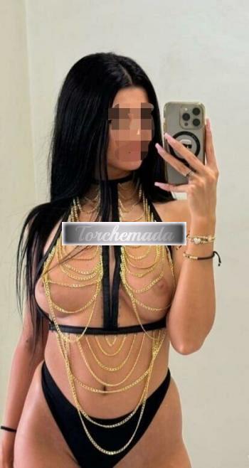 Girl Strepitosa Ragazza  Brescia