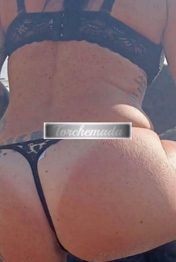 Girl Felina Maestra  Messina