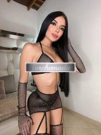 Girl Sexy Attrice  Torino