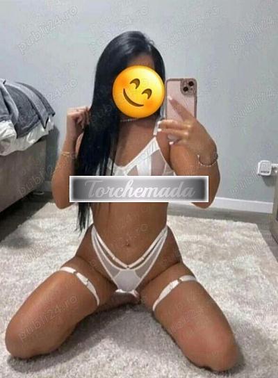 Girl Sexy Graziosa  Venezia